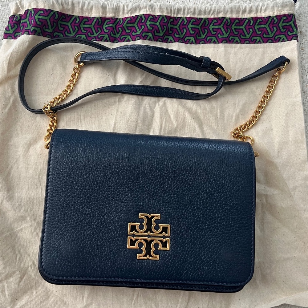Tory Burch crossbody